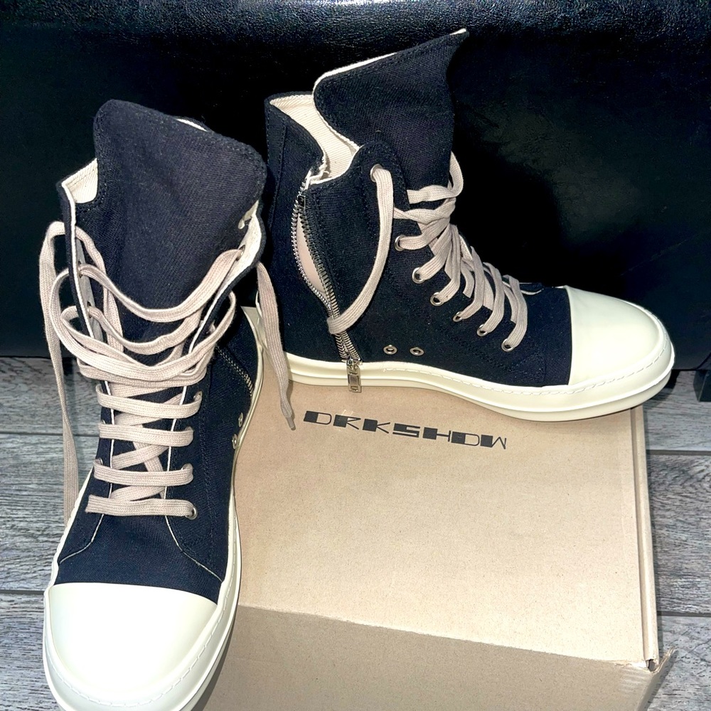 Rick Owens DRKSHDW